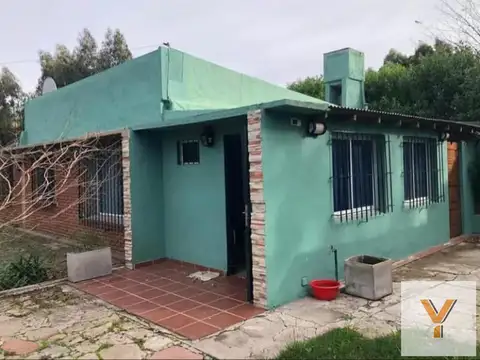 Casa en Venta al Oeste