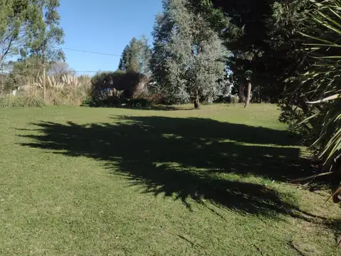 Casa en Venta 25 años