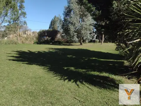 Casa en Venta 25 años