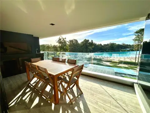 Solanas Punta Ballena P. 3