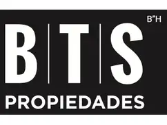 BTS PROPIEDADES