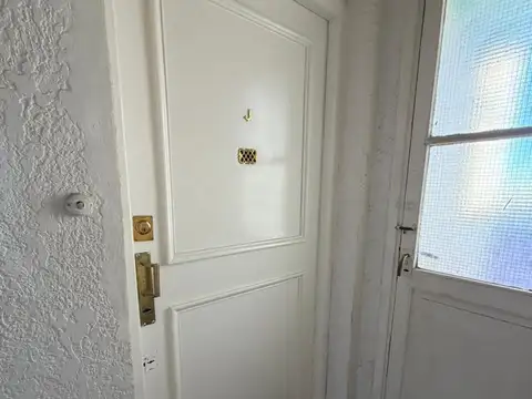 Departamento en Alquiler 40 años