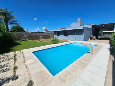 VENTA CASA 3 DORMITORIOS MI VALLE APTO CREDITO