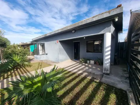 VENTA CASA 3 DORMITORIOS MI VALLE APTO CREDITO