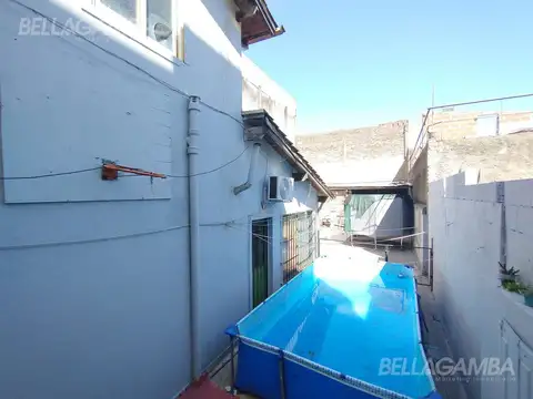 TERRENO VENTA VILLA MARTELLI MULTIFAMILIAR