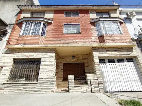 TERRENO VENTA VILLA MARTELLI MULTIFAMILIAR