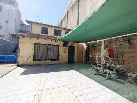 Balcarce  al 300