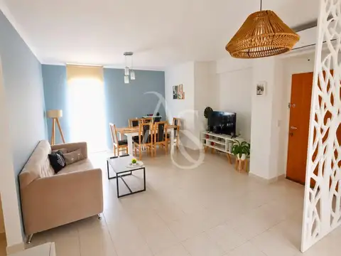 Departamento en Venta de 2 dormitorios
