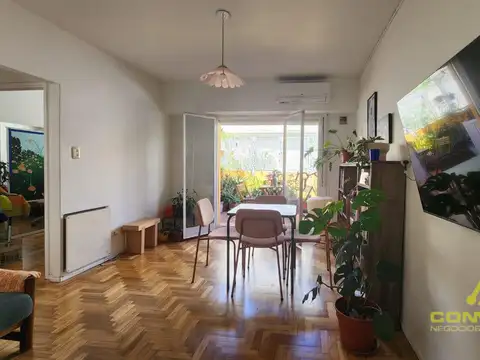 Departamento en Venta en Villa del Parque, USD 98.900