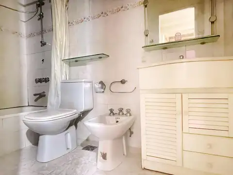 Departamento en Barrio de Nuñez