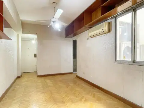 Departamento en Venta 70 años