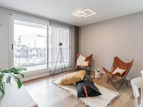 Departamento en Venta al Norte