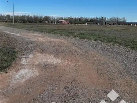 Terreno en Venta en Confluencia, $ 15.000.000