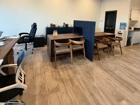 VENTA DE OFICINA EN CORRIENTES CAPITAL