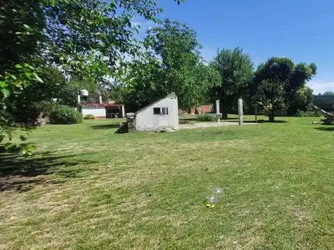 Terreno en Venta en Moreno