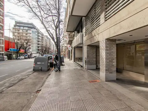 Venta Local Comercial A Estrenar en Palermo.