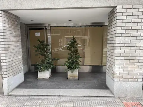 Avenida Raúl Scalabrini Ortiz 1600