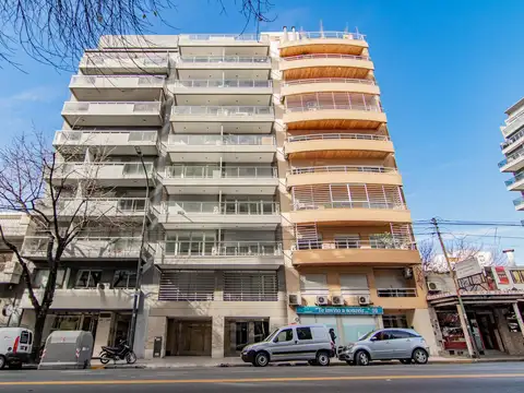 Avenida Raúl Scalabrini Ortiz 1600