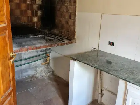 Casa en Alquiler con 1 cochera