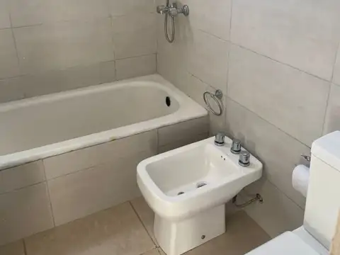 Departamento en Venta en Balvanera, USD 65.000