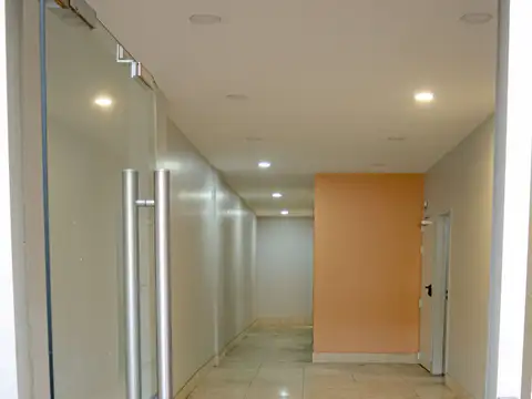 Avenida Juan Bautista Alberdi 2800