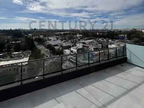 San Martin 4000, Piso 2