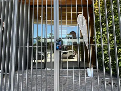 2 ambientes en venta en Villa del Parque