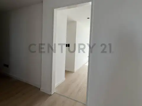 2 ambientes en venta en Villa del Parque