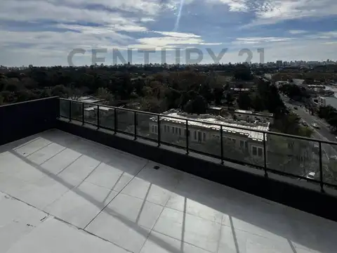 2 ambientes en venta en Villa del Parque