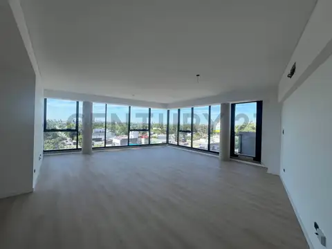 2 ambientes en venta en Villa del Parque