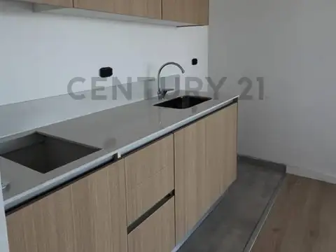 Departamento en Venta en Villa del Parque, USD 205.000