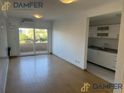 Alquiler - Departamento en Victoria