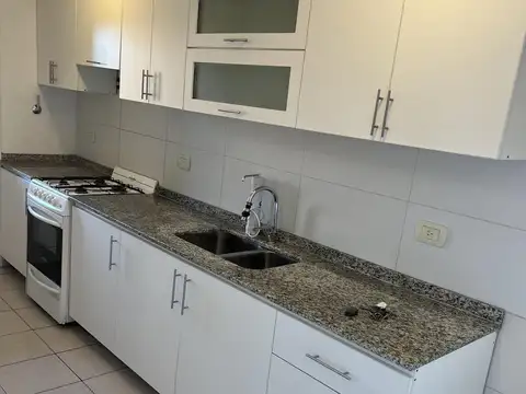 Departamento en Alquiler A Estrenar