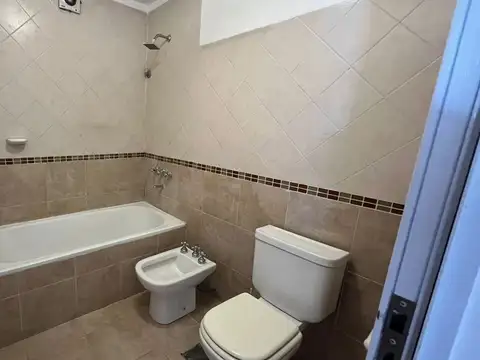 Departamento en Alquiler 15 años