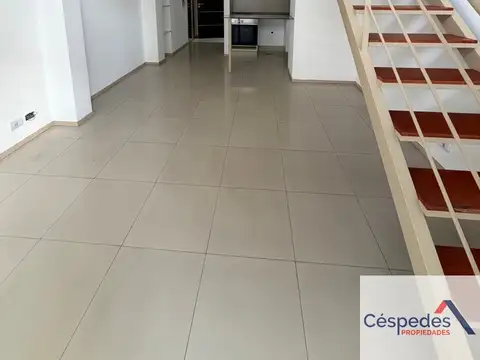 Departamento en Venta 12 años