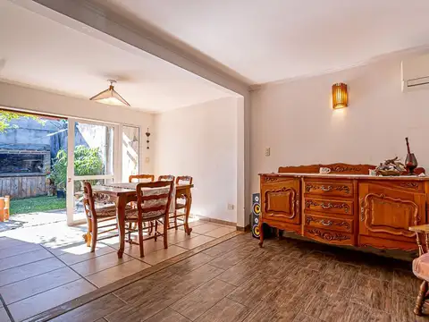 Casa en Venta 15 años