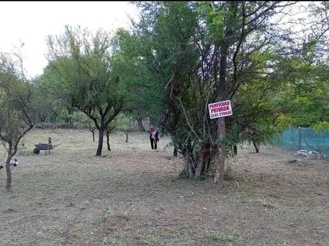 Terreno en Venta en Cosquin, Punilla