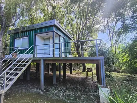 Rio o Arroyo Casilda Villa Perico 100