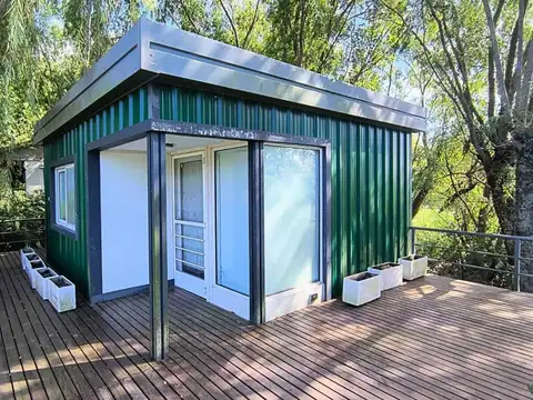 Casa  en Venta en Casilda, Zona Delta, Tigre