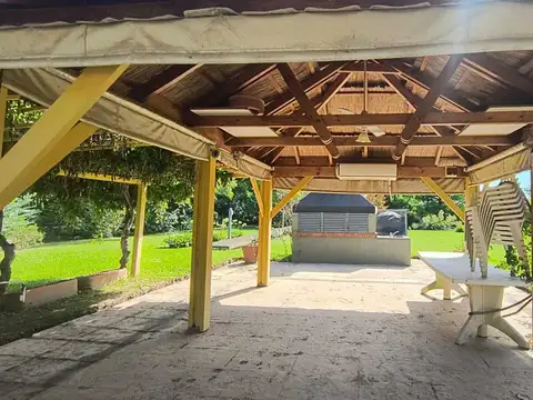 Rio o Arroyo Casilda Villa Perico 100