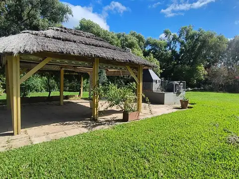 Casa en Venta en Delta del Tigre, USD 90.000