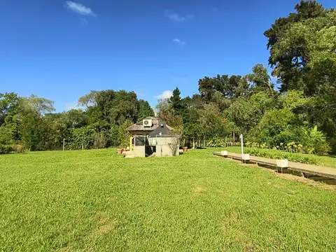 Casa en Venta en Delta del Tigre, USD 90.000