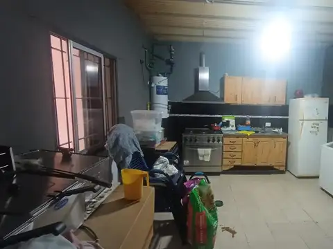 Casa 6 ambientes con 3 baños
