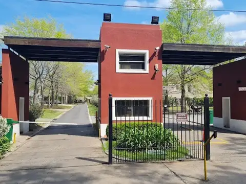 Terreno en Venta en Barrio Villa Rosa, USD 89.000