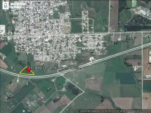 Galpon en Venta en San Jose, USD 690.000