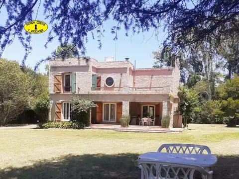 2610MJ- Quinta en venta cercana al centro de Lujan