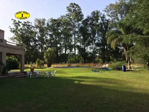 Quinta en Venta de 3 dormitorios