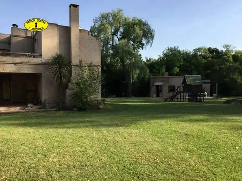 Quinta en Venta de 3 dormitorios