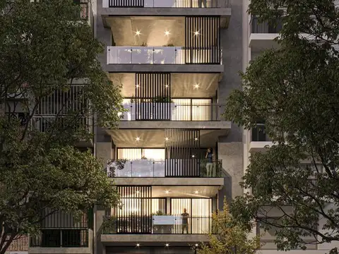 Departamento en Venta en Rosario, Santa Fe