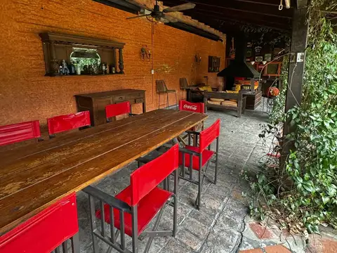 Casa en Alquiler 30 años
